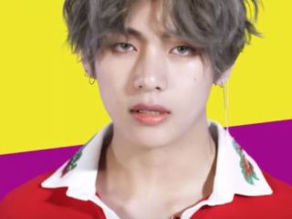 防弾少年団dna テテ の画像を一覧 イケメン画像に胸キュン必至