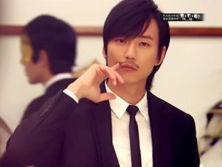 赤と黒 韓国ドラマ 動画 15話