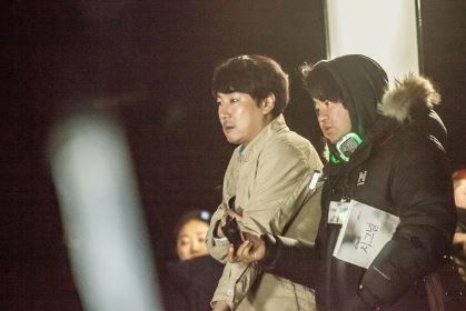 シグナル 韓国ドラマ 放送予定