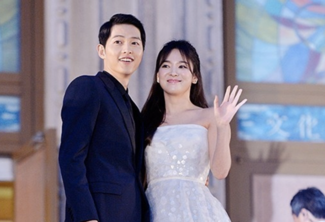 ソン ジュンギ 結婚発表にショック ファンの反応とコメントを公開