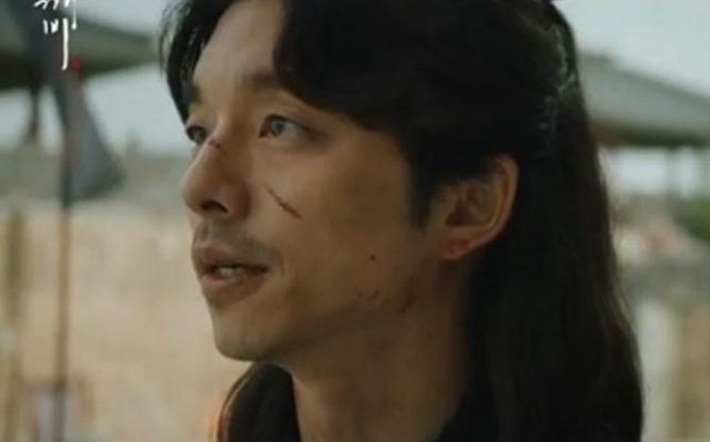 トッケビ 韓国ドラマ 動画 1話