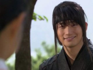 王女の男あらすじ23