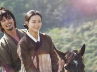 王女の男あらすじ 24