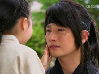 王女の男あらすじ18