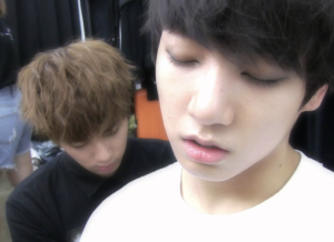 防弾少年団 Bts ジョングク画像高画質一覧 7パターンの顔に胸キュン必至