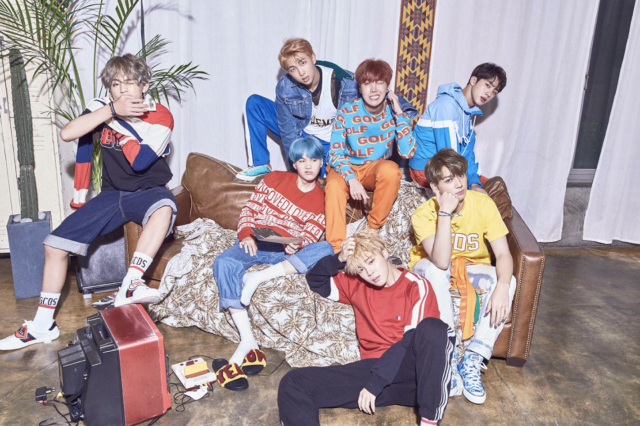 防弾少年団 Bts メンバー人気順を公開 ハングル名前 画像付きで紹介