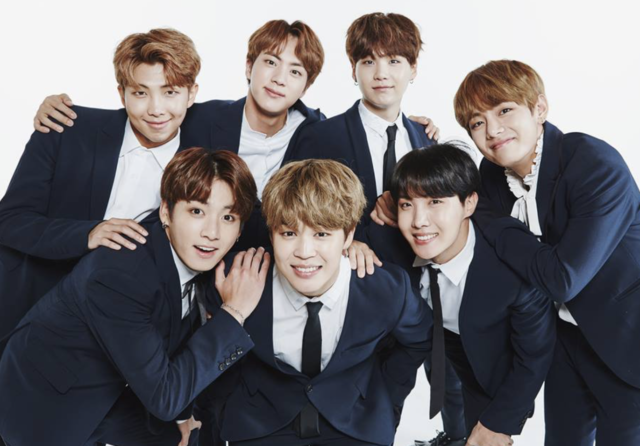 防弾少年団 Bts メンバーの性格からみる相性 関係性に胸キュン