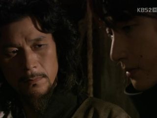 王女の男 あらすじ 16