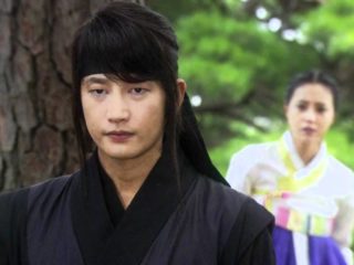 王女の男 あらすじ 13
