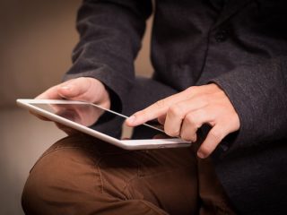 フールーが見れない?エラーiPad2つの原因・対処法