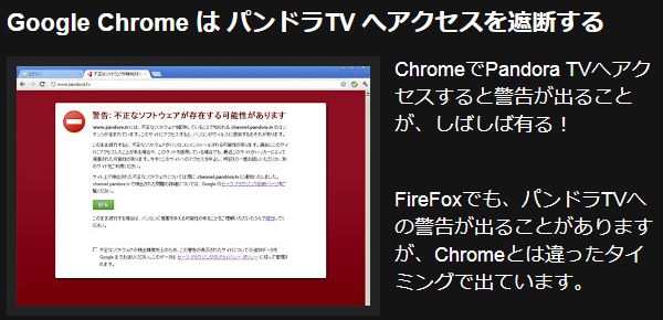 雲が描いた月明かり pandora