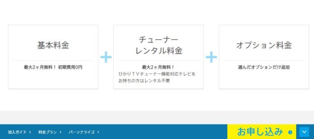 トッケビ ひかりtv