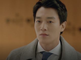 黒騎士キャストキム・レウォン