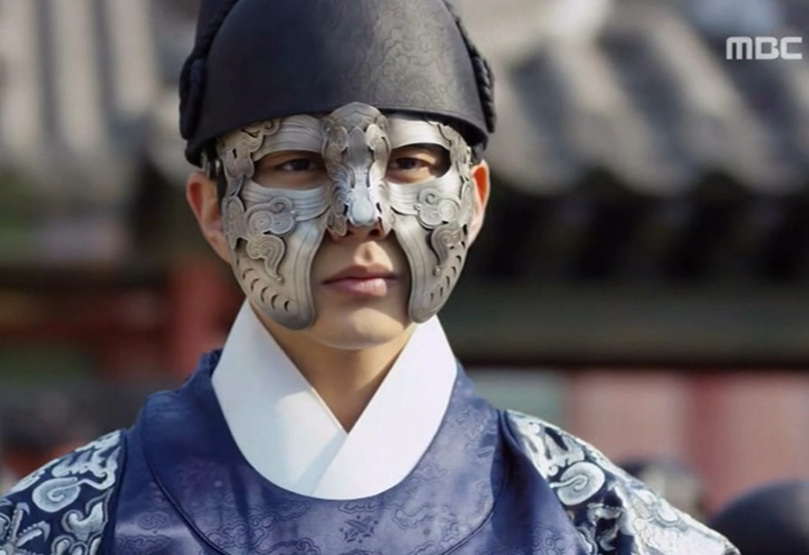 「仮面の王イ・ソン」韓国ドラマ相関図は？キャスト・登場人物を画像付きで紹介！