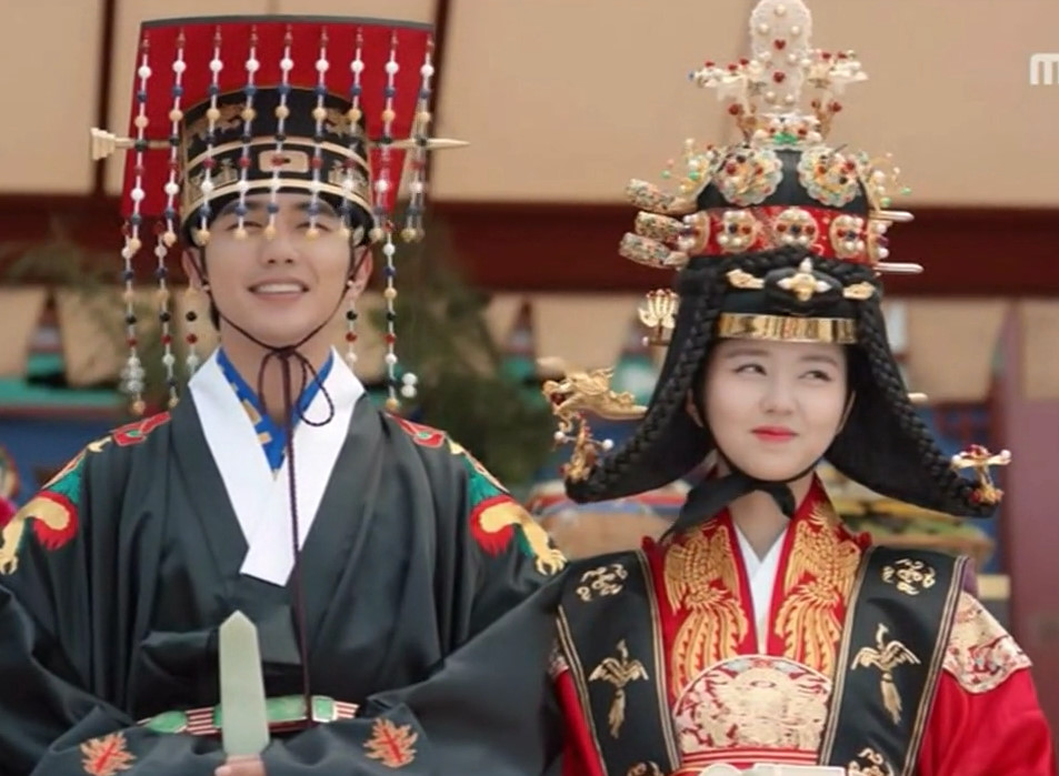 「仮面の王イ・ソン」韓国ドラマはサッドエンド？！あらすじや見どころ、視聴者の感想をご紹介