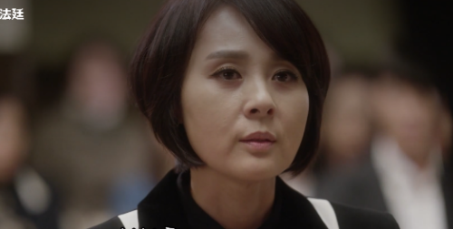 「魔女の法廷」韓国ドラマユン・ヒョンミンさんとは?見どころや視聴者の感想もご紹介!