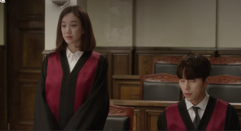 「魔女の法廷」韓国ドラマのチョン・リョウォンさんとは？見どころや視聴者の感想もご紹介！