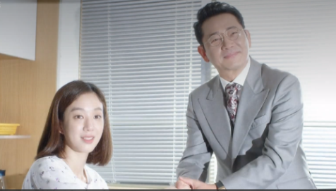 「魔女の法廷」韓国ドラマキャスト・相関図は?出演登場人物を画像付きで紹介!