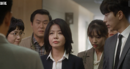 「魔女の法廷」韓国ドラマキャスト・相関図は?出演登場人物を画像付きで紹介!