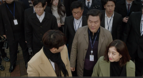 「魔女の法廷」韓国ドラマYouTube動画日本字幕フルは見れる?動画全話を見る方法は?