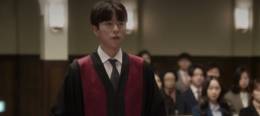 「魔女の法廷」韓国ドラマ最終回の見どころやあらすじ視聴者の感想をご紹介