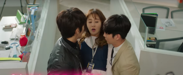 「恋するシャイニングスター」韓国ドラマはDailymotionで見れない?フル動画高画質を無料視聴するには?
