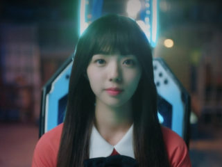 「ロボットじゃない~君に夢中~」韓国ドラマのチェ・スビンさんとは?見どころや視聴者の感想もご紹介