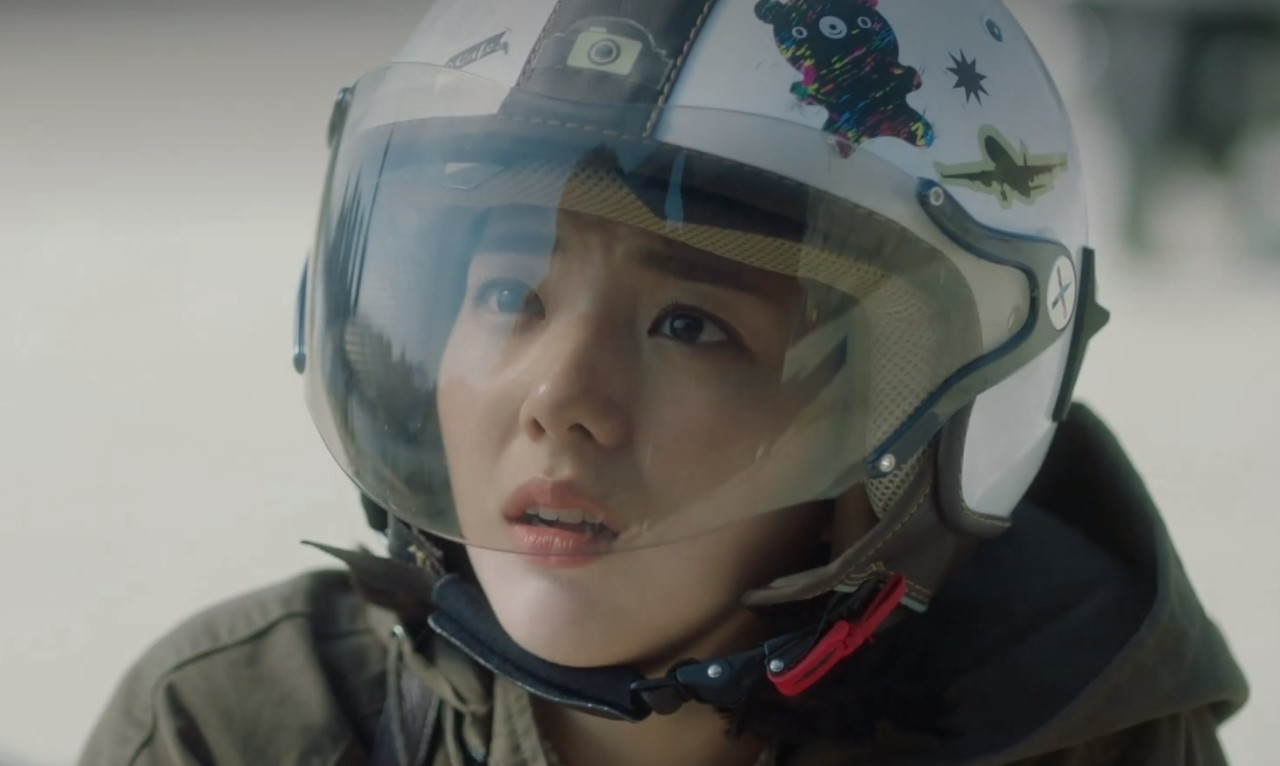 「ロボットじゃない~君に夢中~」韓国ドラマのチェ・スビンさんとは?見どころや視聴者の感想もご紹介