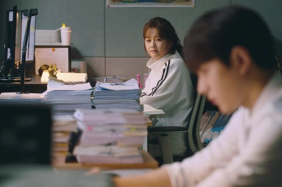 「ハンムラビ法廷~初恋はツンデレ判事!?~」韓国ドラマ Dailymotionで見れない?フル動画高画質を無料視聴するには?