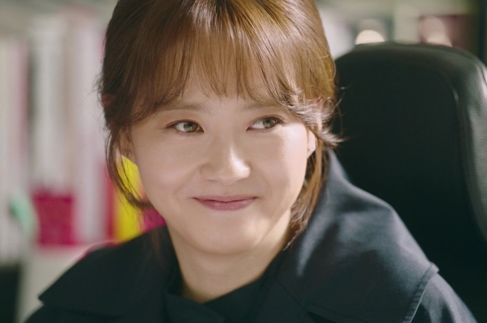 「ハンムラビ法廷~初恋はツンデレ判事!?~」韓国ドラマのコ・アラさんとは?見どころや視聴者の感想もご紹介