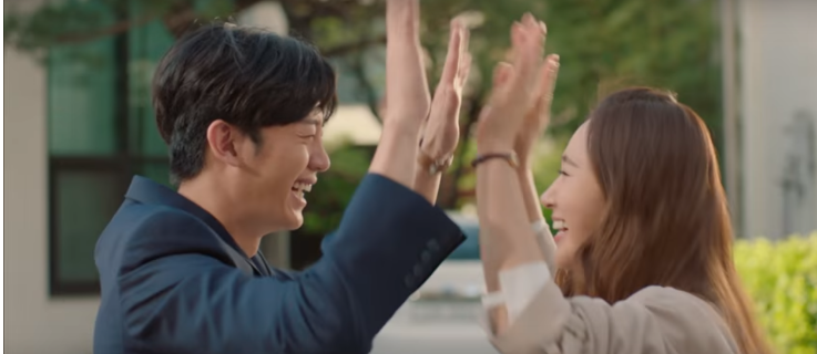 「恋するシャイニングスター」韓国ドラマYouTubeで動画日本語字幕フルは見れる？動画全話を見る方法は？