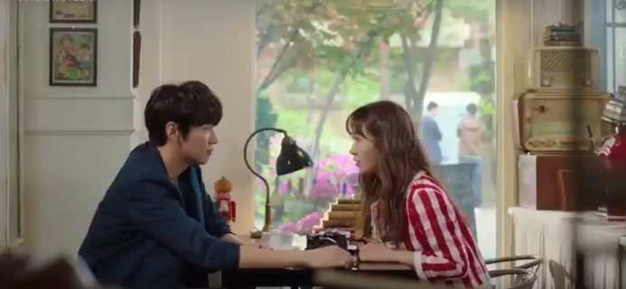 「恋するシャイニングスター」韓国ドラマYouTubeで動画日本語字幕フルは見れる?動画全話を見る方法は?