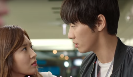 「恋するシャイニングスター」韓国ドラマYouTubeで動画日本語字幕フルは見れる?動画全話を見る方法は?
