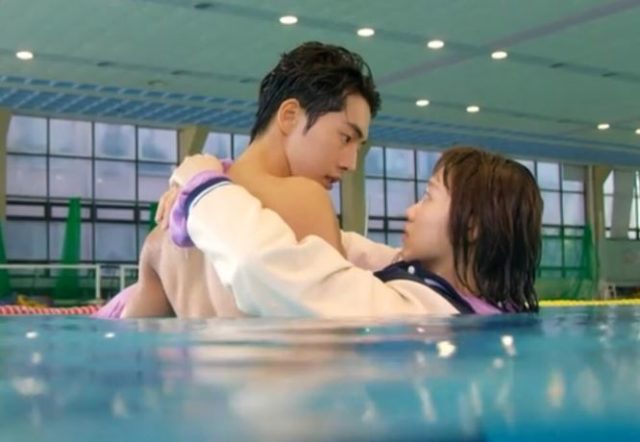 『恋のゴールドメダル~僕が恋したキム・ボクジュ~』TSUTAYA・ゲオにDVDレンタルはある?