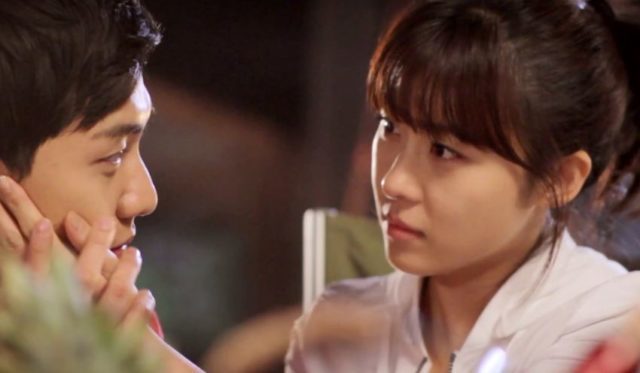 『キング ~Two Hearts』TSUTAYA・ゲオにDVDレンタルはある?