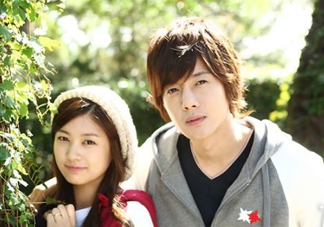 無料!?『イタズラなKiss~Playful Kiss』動画(日本語字幕)を視聴する方法とは?