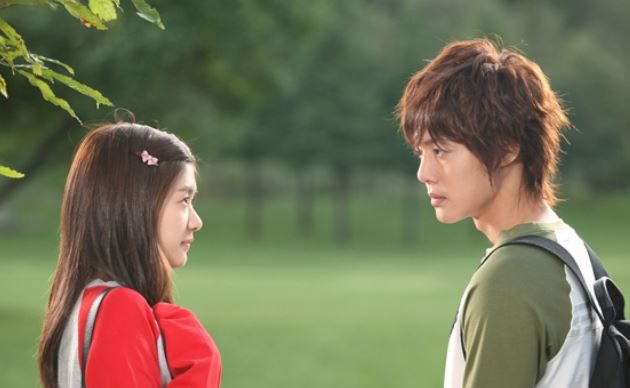 『イタズラなKiss~Playful Kiss』TSUTAYA・ゲオにDVDレンタルはある?