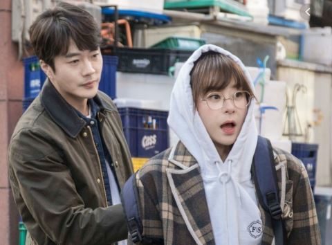 『推理の女王2~恋の捜査線に進展アリ?!~』TSUTAYA・ゲオにDVDレンタルはある?
