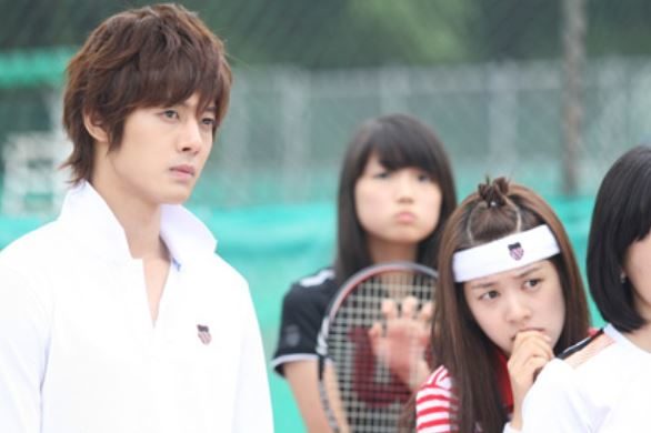『イタズラなKiss~Playful Kiss』TSUTAYA・ゲオにDVDレンタルはある?