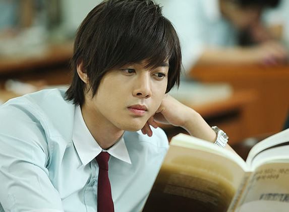 『イタズラなKiss~Playful Kiss』TSUTAYA・ゲオにDVDレンタルはある?