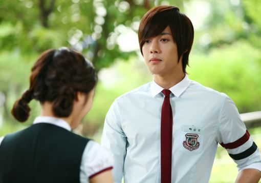 無料!?『イタズラなKiss~Playful Kiss』動画(日本語字幕)を視聴する方法とは?