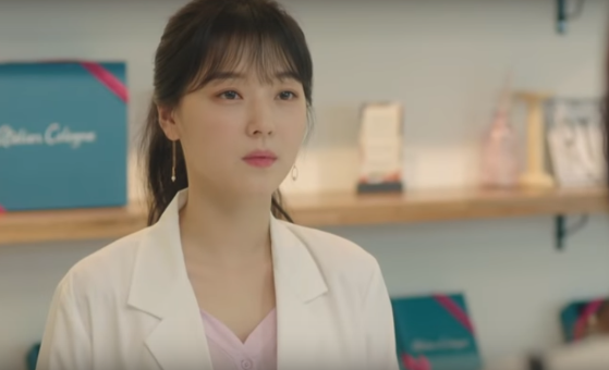 私のidはカンナム美人 全話あらすじ ネタバレ 相関図 キャスト 感想 まるわかり