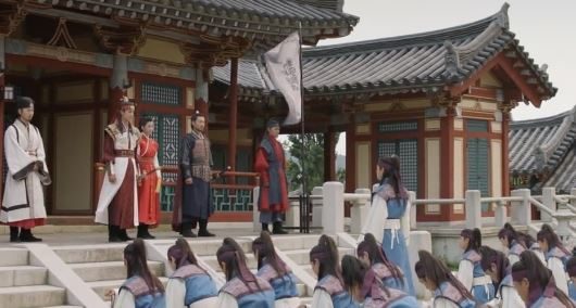 『花郎<ファラン>』最終回あらすじ・結末ネタバレ!最終回の見どころも!