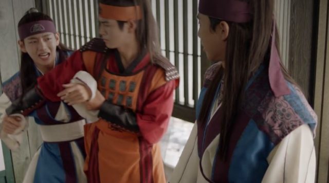 『花郎<ファラン>』全何話まで?見所・無料視聴方法もご紹介!