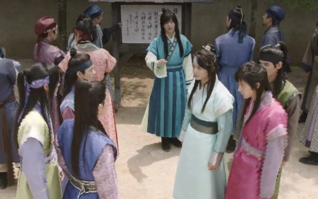 『花郎<ファラン>』全何話まで?見所・無料視聴方法もご紹介!
