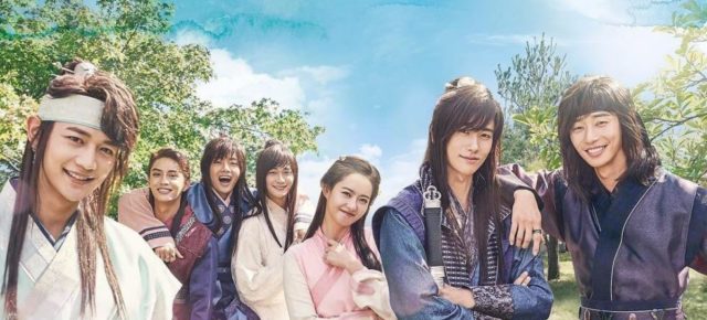 『花郎<ファラン>』全何話まで?見所・無料視聴方法もご紹介!