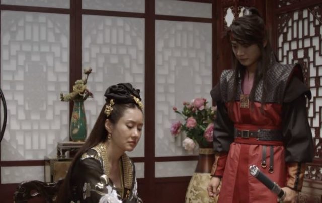 『花郎<ファラン>』最終回あらすじ・結末ネタバレ!最終回の見どころも!