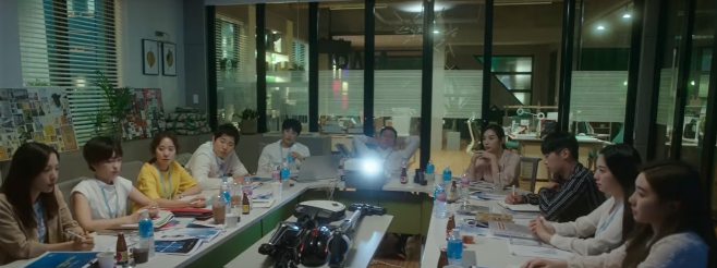 韓国ドラマ『私のIDはカンナム美人』動画日本語字幕【韓国版最終回】の見どころ・キャスト