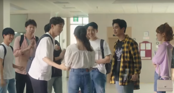 私のidはカンナム美人 全話あらすじ ネタバレ 相関図 キャスト 感想 まるわかり