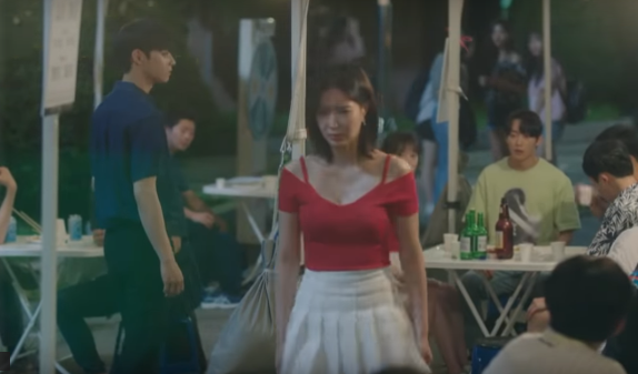 私のidはカンナム美人 全話あらすじ ネタバレ 相関図 キャスト 感想 まるわかり